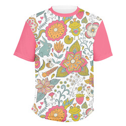 Wild Garden Men's Crew T-Shirt