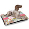 Wild Garden Outdoor Dog Beds - Large - IN CONTEXT