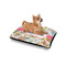 Wild Garden Outdoor Dog Beds - Small - IN CONTEXT