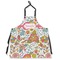 Wild Garden Personalized Apron