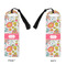 Wild Garden Plastic Bookmarks - Approval