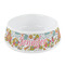 Wild Garden Plastic Pet Bowls - Small - MAIN