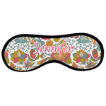 Wild Garden Sleeping Eye Masks - Large (Personalized)