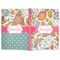 Wild Garden Soft Cover Journal - Apvl