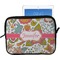 Wild Garden Tablet Sleeve (Medium)