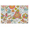 Wild Garden Tissue Paper - Heavyweight - XL - Front