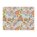 Wild Garden Tissue Paper Sheets