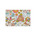 Wild Garden Small Tissue Papers Sheets - Lightweight