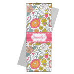 Wild Garden Yoga Mat Towel (Personalized)