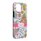 Wild Garden iPhone 13 Pro Max Tough Case - Angle