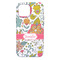 Wild Garden iPhone 13 Pro Max Tough Case - Back