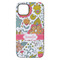 Wild Garden iPhone 14 Pro Max Tough Case - Back