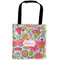 Wild Flowers Car Bag - Main