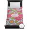 Wild Flowers Duvet Cover (Twin)