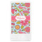 Wild Flowers Guest Paper Towels - Full Color (Personalized)