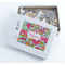 Wild Flowers Jigsaw Puzzle 252 Piece - Box