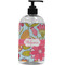 Wild Flowers Large Liquid Dispenser (16 oz)