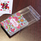 Wild Flowers Playing Cards - In Package