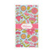 Wild Flowers Guest Paper Towels - Full Color - Standard (Personalized)