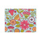 Wild Flowers Tissue Paper - Heavyweight - Medium - Front