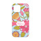 Wild Flowers iPhone 13 Mini Tough Case - Back