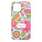 Wild Flowers iPhone 13 Pro Max Tough Case - Back