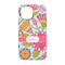 Wild Flowers iPhone 13 Pro Tough Case - Back