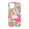 Wild Flowers iPhone 13 Tough Case - Back