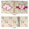 Mouse Love 3 Ring Binders - Full Wrap - 3" - APPROVAL