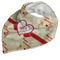 Mouse Love Bandana Closed