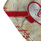 Mouse Love Bandana Detail