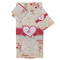 Mouse Love Bath Towel Sets - 3-piece - Front/Main