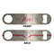 Mouse Love Bottle Opener - Front & Back