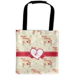 Mouse Love Auto Back Seat Organizer Bag (Personalized)