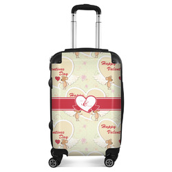 Mouse Love Suitcase - 20" Carry On (Personalized)