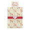 Mouse Love Duvet Cover Set - Twin XL - Alt Approval