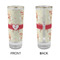 Mouse Love Glass Shot Glass - 2 oz - Single - APPROVAL