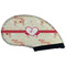 Mouse Love Golf Club Covers - BACK