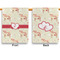 Mouse Love House Flags - Double Sided - APPROVAL