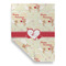 Mouse Love House Flags - Double Sided - FRONT FOLDED