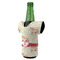 Mouse Love Jersey Bottle Cooler - ANGLE (on bottle)