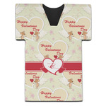 Mouse Love Jersey Bottle Cooler (Personalized)