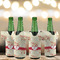 Mouse Love Jersey Bottle Cooler - Set of 4 - LIFESTYLE