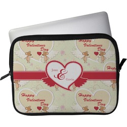 Mouse Love Laptop Sleeve / Case - 11" (Personalized)