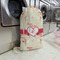 Mouse Love Large Laundry Bag - In Context