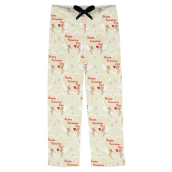 Mouse Love Mens Pajama Pants - M
