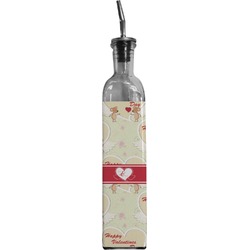 Mouse Love Oil Dispenser Bottle (Personalized)