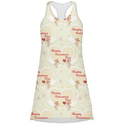 Mouse Love Racerback Dress - X Large