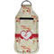 Mouse Love Sanitizer Holder Keychain - Large (Front)