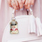 Mouse Love Sanitizer Holder Keychain - Small (LIFESTYLE)